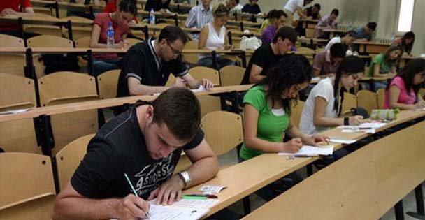 İşte yeni üniversite sınavı için planlanan tarih
