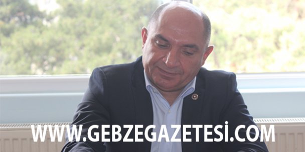 'İstediğimizi alamadık”