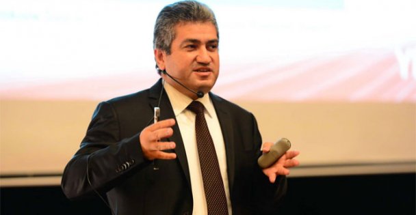 İstifa etti, gözaltına alındı!