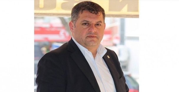 İstifası kabul görmedi