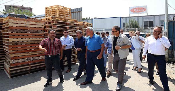 İstihdama Dönük Her Katkı Değerli