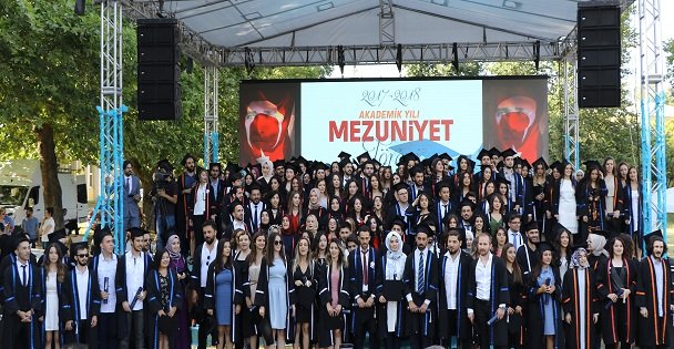 İstihdamda GTÜ Mezunları Fark Atıyor