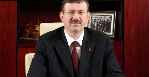 İSU'dan 'Akıllı Su Yönetimi Sempozyumu”