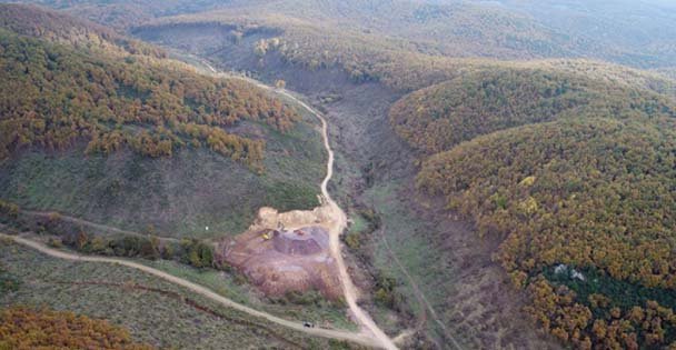 İSU'dan alternatif su kaynakları