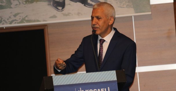 İSU'dan Gebze'ye 441 milyon liralık yatırım