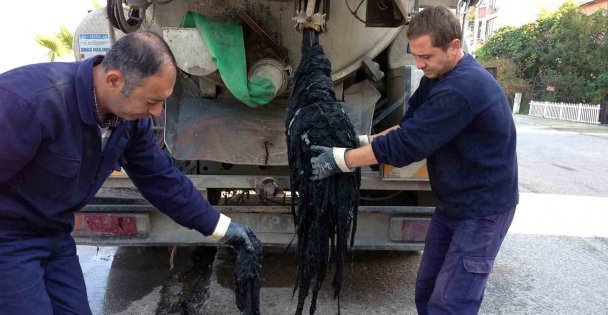 İsu'dan önemli uyarı!