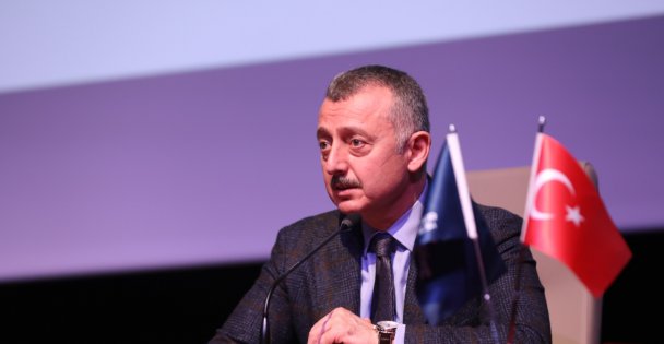 İSU'NUN 2021 YILI 2. OLAĞAN GENEL KURULU YAPILDI