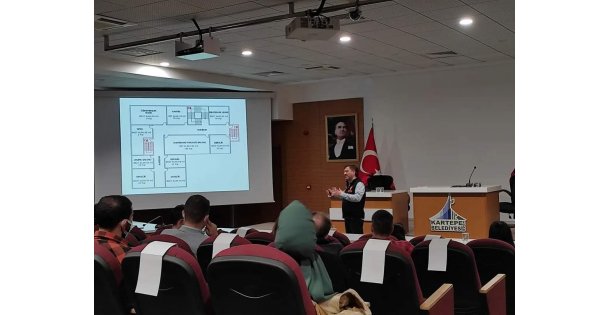 İtfaye Denetimleri Sürüyor