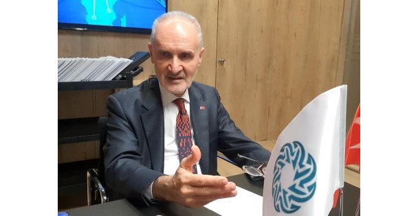 İTO Başkanı Avdagiç: "Şirket kredi kartlarının limit ve taksitleri artırılmalı"