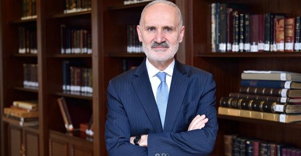 İTO Başkanı, 'Türkiye için yeni bir dönem başladı'