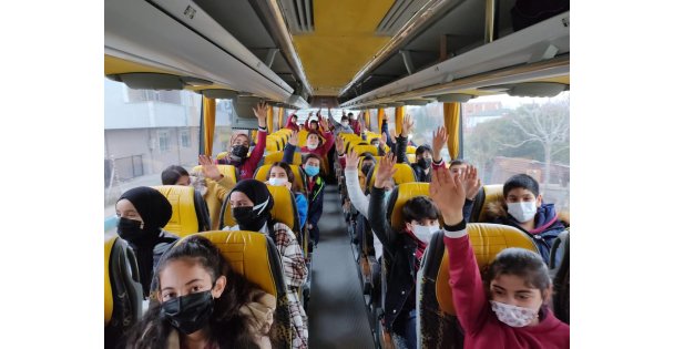 İyi Ki Varsınız Hamza Başkan!