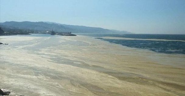 İYİ parti'den deniz müsilaj'ı vurgusu