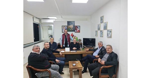 İYİ Parti'li Toyran'a verilen destek her geçen gün artıyor