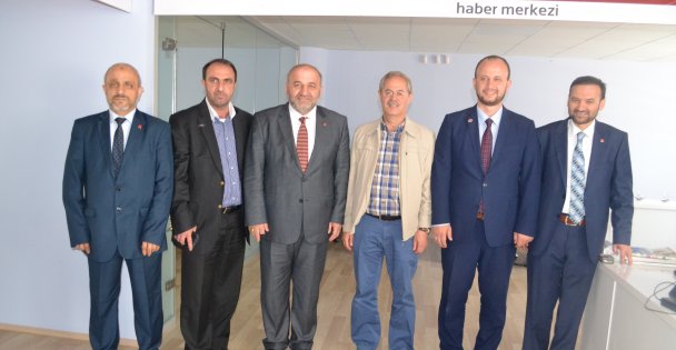 'İyi yönetilmiyoruz”