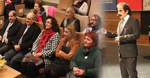 İyilik rüzgarı esiyor