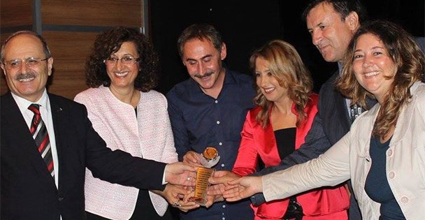 İyilik sarsın her yanı