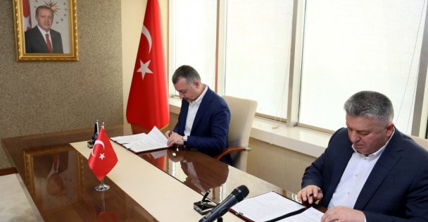 İZAYDAŞ ile TES-İŞ arasında toplu sözleşme!