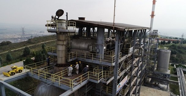İZAYDAŞ'ta büyük bakım tamamlandı