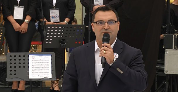 İZGAZ 25. yılını sanat festivali ile taçlandırdı