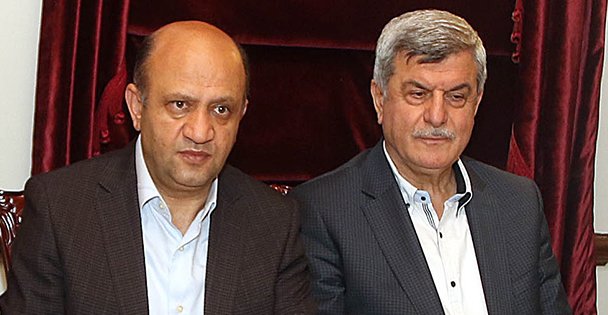 İzin vermeyeceğiz