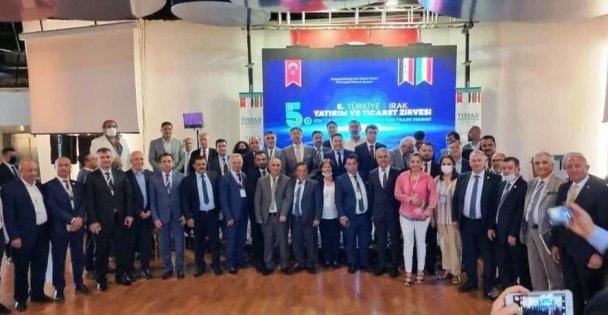 İzmir'de Kocaeli rüzgarı