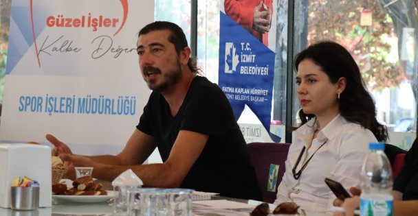 İzmit Belediyesi, 19 Mayıs'a Gençlerle Hazırlanıyor