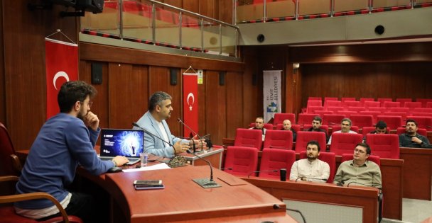 İzmit Belediyesi Dijital Akademi Eğitimlere Başladı