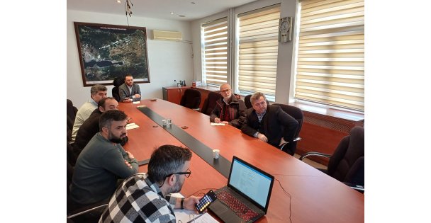 İzmit Tren Garı için asansör ihalesi tamam
