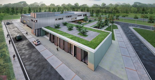 İzmit Ve Gebze'ye Yeni Engelsiz Yaşam Merkezleri