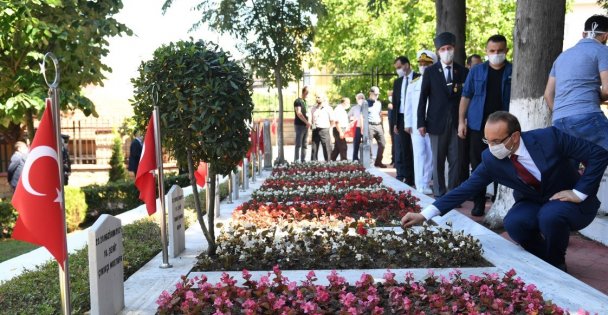İzmit'in düşman işgalinden kurtuluşu