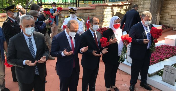 İzmit'in düşman işgalinden kurtuluşunun 100. yıl dönümü