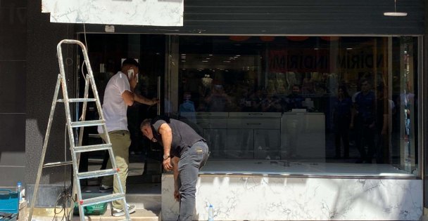 İzmitte kuyumcu vurgunu: Altın ve paralarla yurt dışına kaçtı iddiası