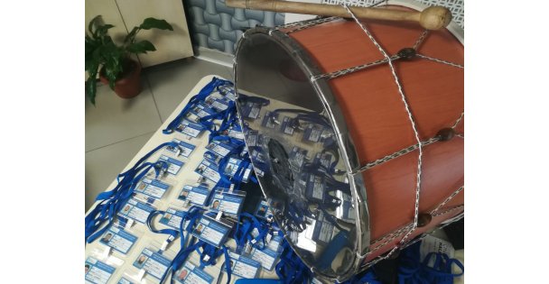 İzmit'te Ramazan Davulcusu Başvuruları Başladı