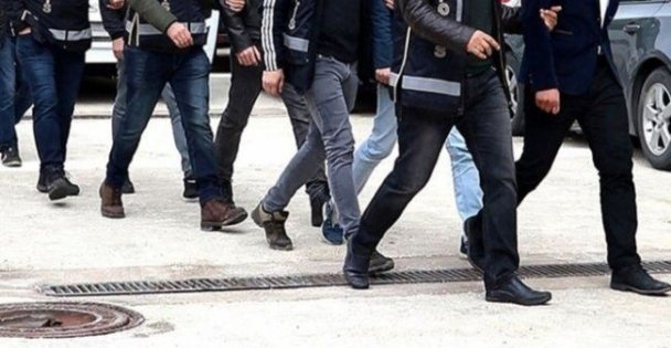 İzmit'te Uyuşturucu Operasyonu: 4 Kişi Tutuklandı