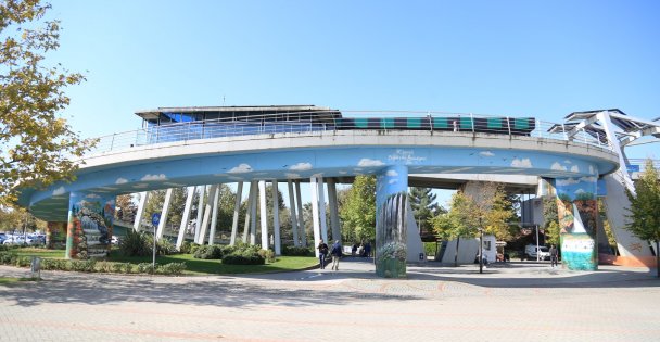 İzmit'te Yeni Kocaeli Kart Merkez Ofisi İnşa Edilecek