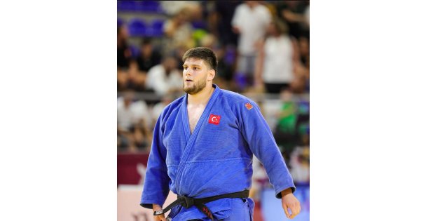 Judoda göğsümüz kabardı Büyükakından tebrik