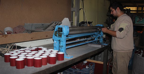 Kabarık doğalgaz faturalarına son!