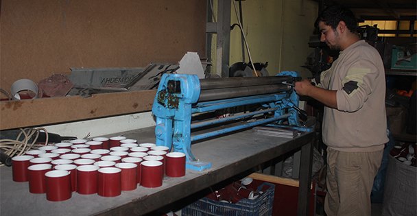 Kabarık doğalgaz faturalarına son!