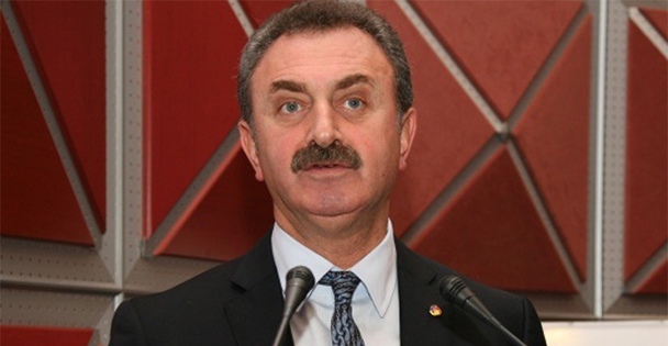 'Kabımıza sığmıyoruz'