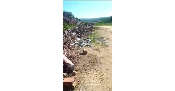 Kaçak Döküm Katliyamına Dur Der!
