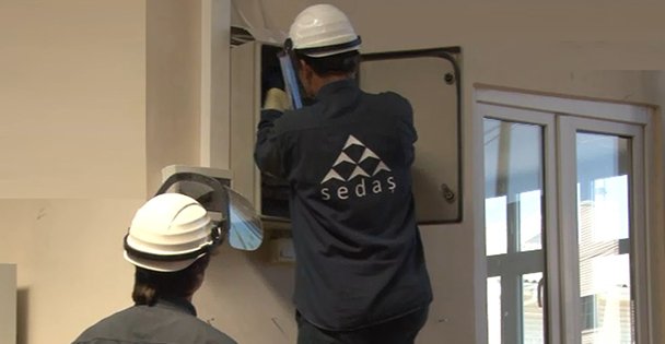 Kaçak elektrik kullanımı son bulacak mı?