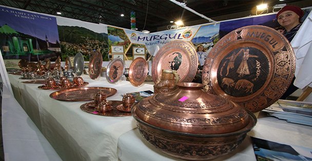 Kaçkarların havası Kocaeli'de solunuyor