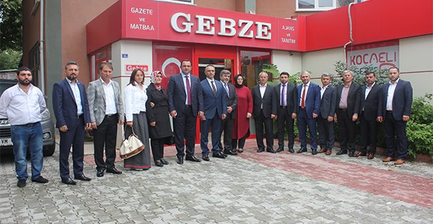 Kader oylaması!
