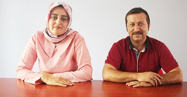 Kadın Kolları tamam!