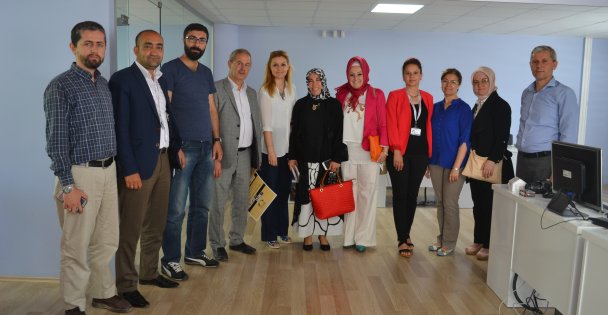Kadın Platformu Mültecileri anlatacak
