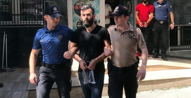 Kadın polislere 'sözlü taciz' iddiası