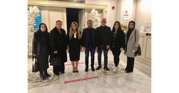 Kadının Eli Derince şubesi açıldı