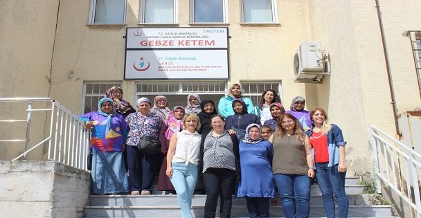 Kadınlara Ücretsiz Kanser Taraması