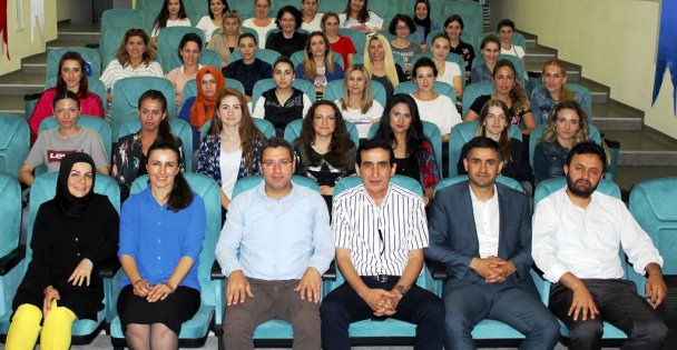 Kadınlara yönelik çalışmalar tek elden yürütülecek