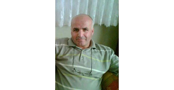 Kadıoğlu Hayatını Kaybetti